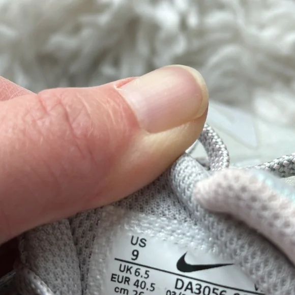 Nike Winflo Shoes - Picture 5 of 5